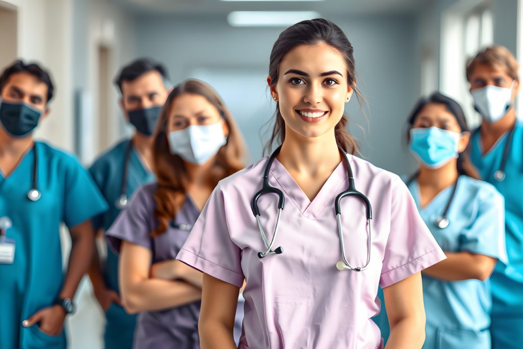 School of Nursing