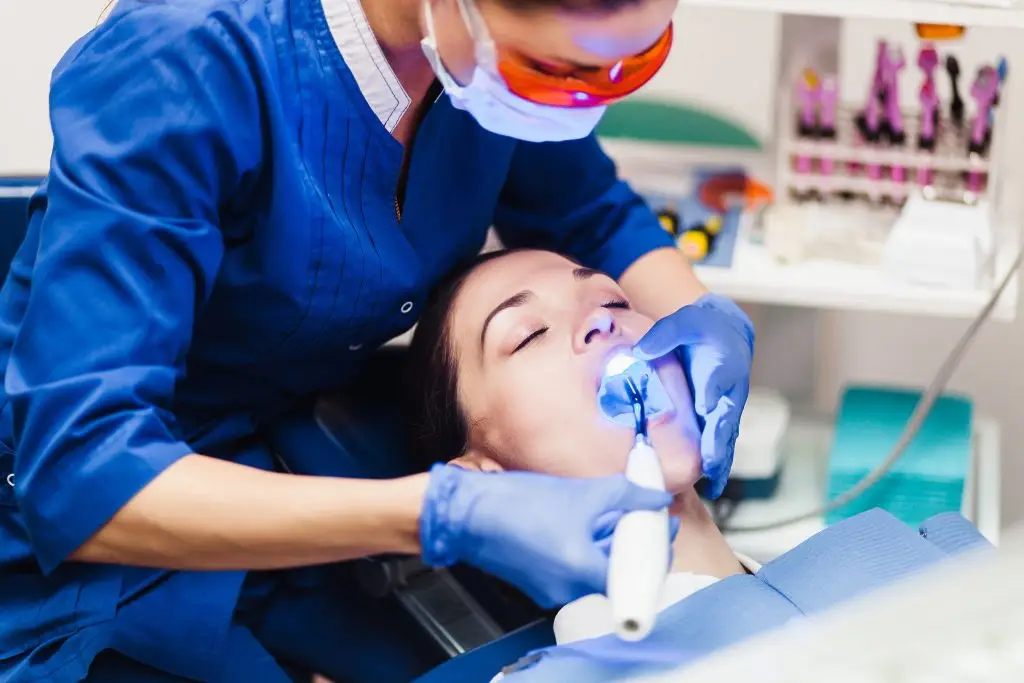 School of Dentistry