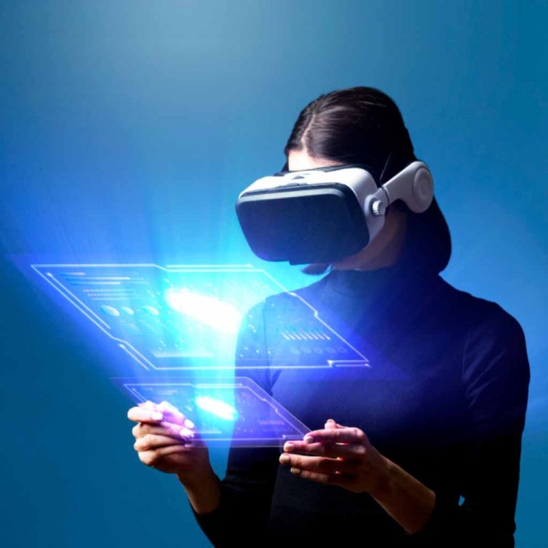 School of AI Computing & Multimedia – Top Private University Degree ...