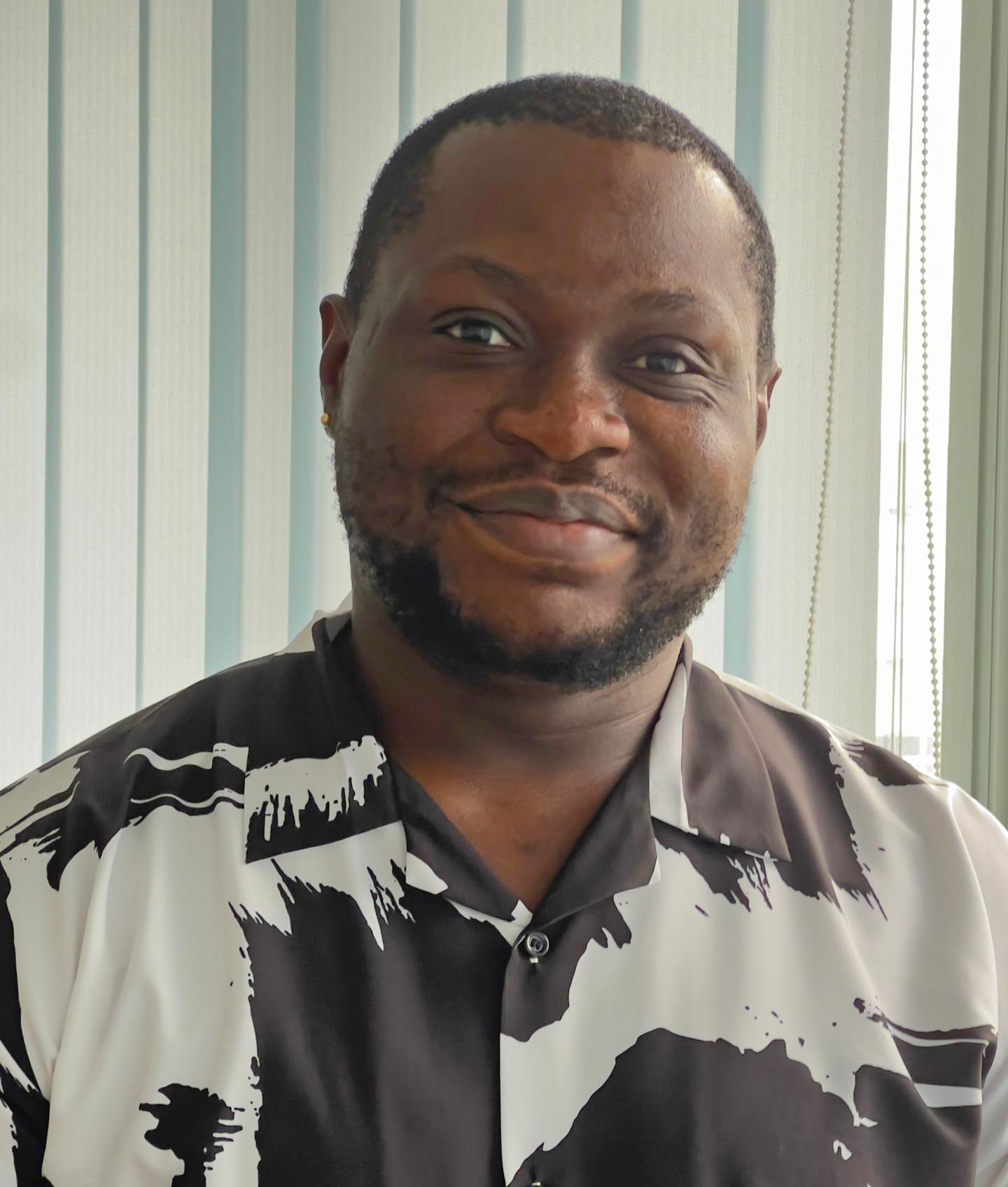 Dimkpa Augustine Uzondu