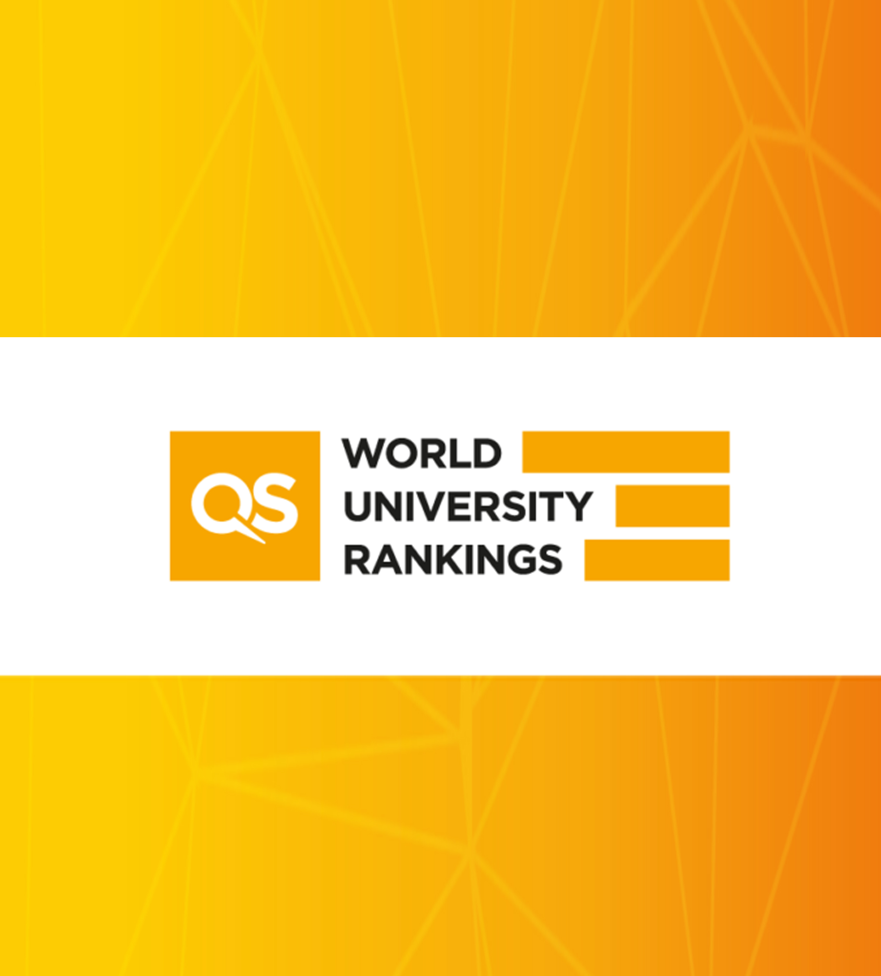 QS Ranking