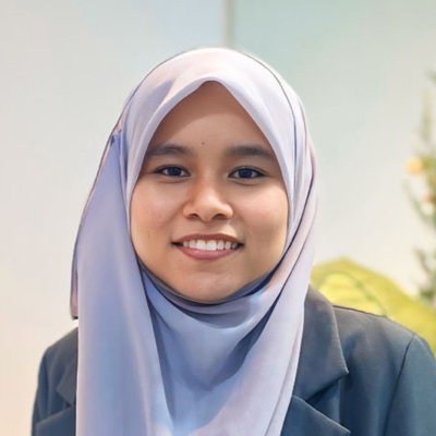Ms. Nurul Najwa