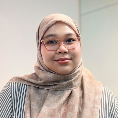 Ms. Rabiatul Adawiyah