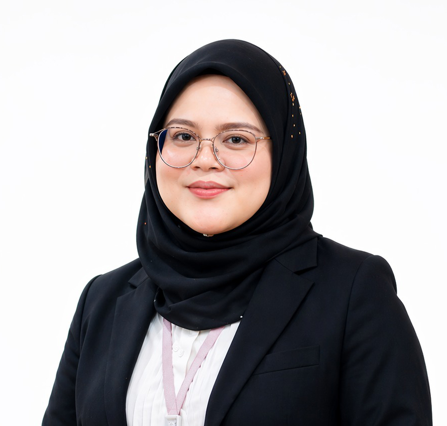 Ms. NOR SYAFIQAH BINTI ABDULLAH