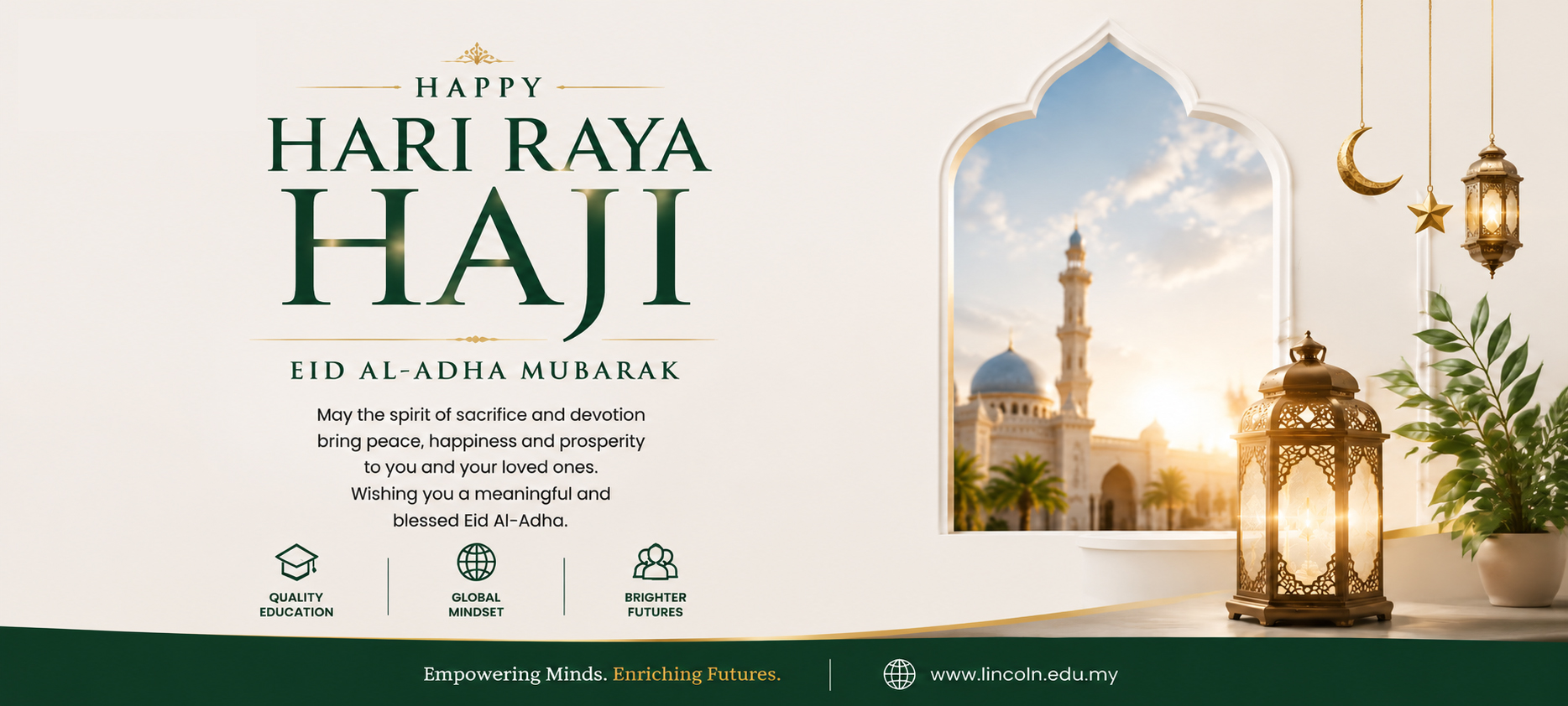 eid al-adha mubarak