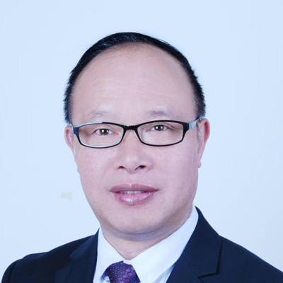 Dr. Ye Zhiping