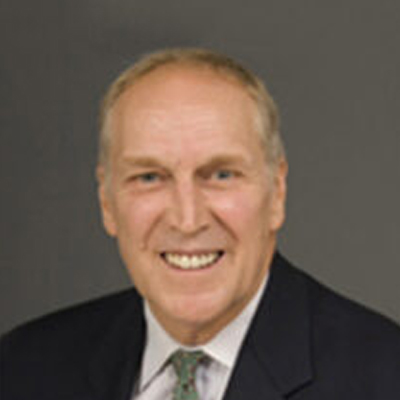 Prof. Dr. Norman Madsen