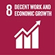 SDG 8